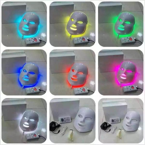 Beijing sunrise Top quality led photon light led light phototherapy home pdt