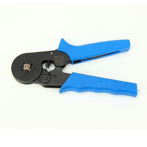 175MM Wire Crimping Tool Cable Connector Crimping Tool 0.36Kgs Per Unit AWG 10 6mm2