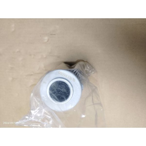 Linde Forklift Oil Filter 0009830600