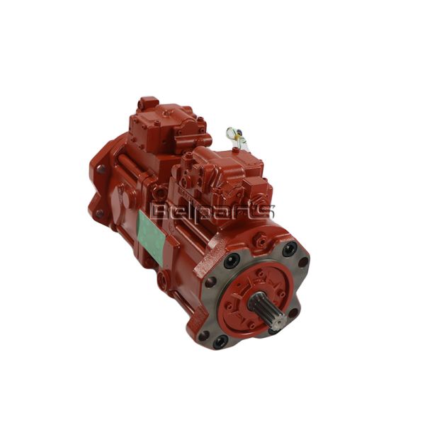 K3V140DT-9TCM KAWASAK Hydraulic Products Excavator Electric DH300-5 Doosan Hydraulic Pump