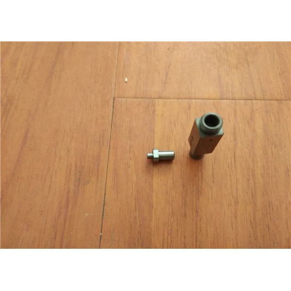 Polyurethane Spray Gun Mix Chamber And Spray Gun Nozzle 1.3mm Spray Gun Nozzle 1.6mm