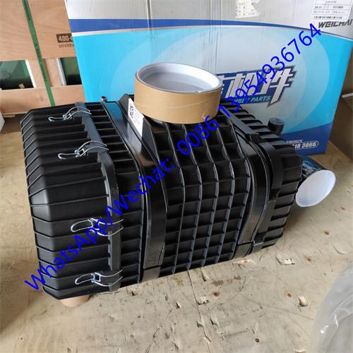 SDLG AIR FILTER 4110002989112 , weichai parts for wheel loader LG936/LG956/LG958