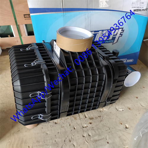 SDLG AIR FILTER 4110002989112 , weichai parts for wheel loader LG936/LG956/LG958/L968F