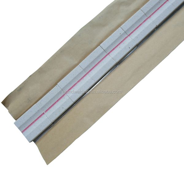 Ceramic Backing Material for Ship Building