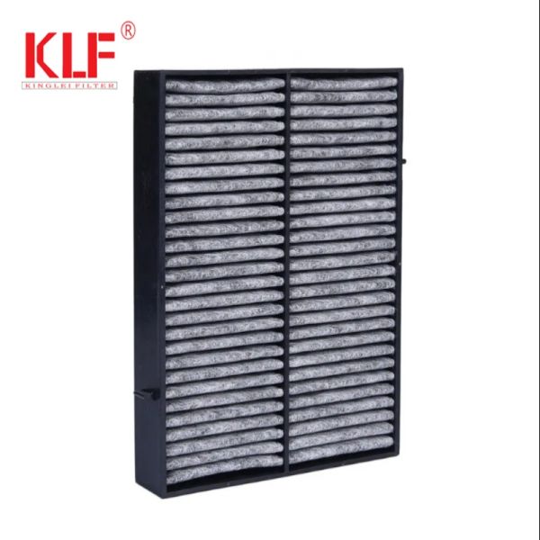 Activated Carbon Pre-Filters for Air Purifiers