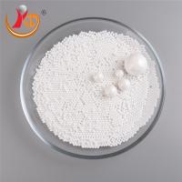 Oxyde d'yttrium Zro2 Perles de broyage au zirconium 0,05 mm-50 mm Perles céramiques Micro-perles de zirconium