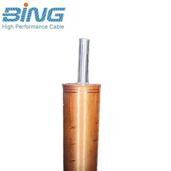 0.250" Semi‑Rigid RF Cable 50 Ohm Non‑Magnetic SR‑250C Coax Cable for Defense