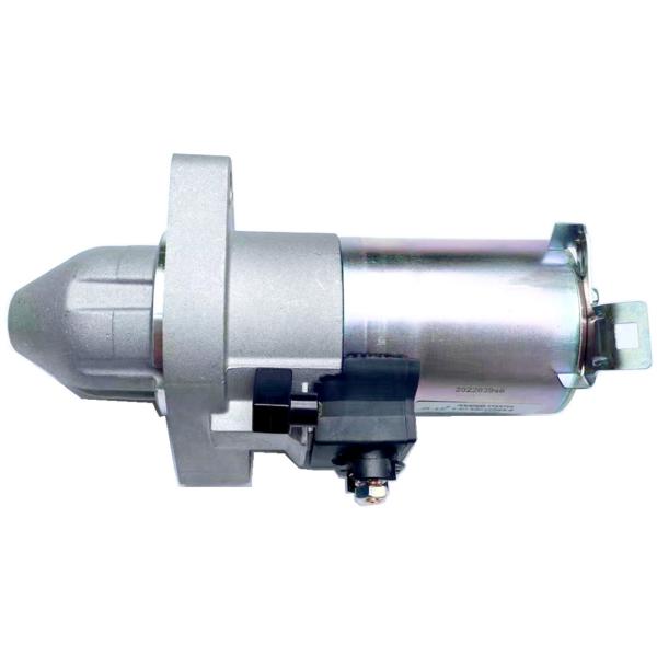 31200-RAA-A52 Self Motor Auto Engine Starter 12v DC Anti Erosion Durable