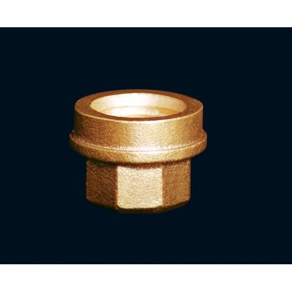 Латунные отечественные штуцеры трубопровода, промышленные штуцеры трубопровода ДН15