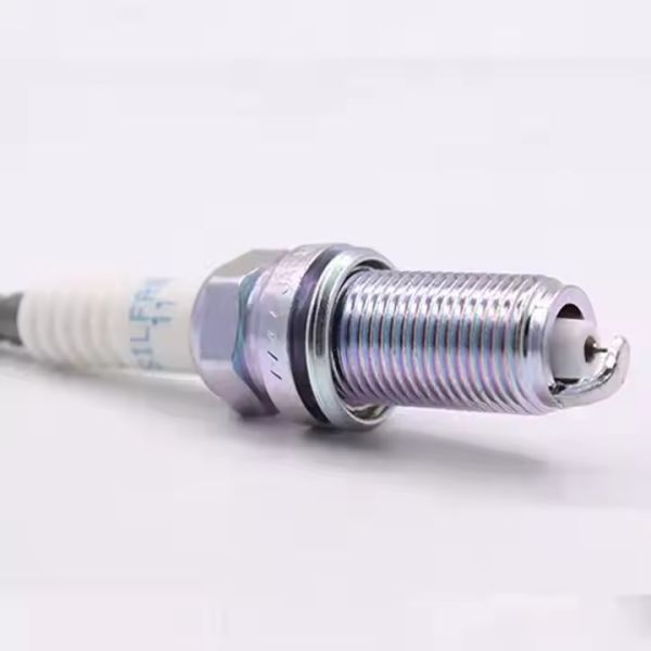 audi A4 A5 Volkswagen Passat Golf Jetta 06H905611 1675 wholesale iridium spark plug 06E905611 PFR7S8EG