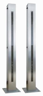 Vehicle barrier Emitter and receiver ,RS485 -RS232,vehicle separation is reliable, achieving an accuracy rate of up to 100%