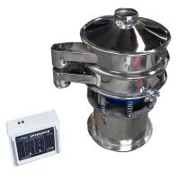 304/316L / Acero de Carbono Ecran de Vibração Ultrassônica Para Tecido de Revisão Fina