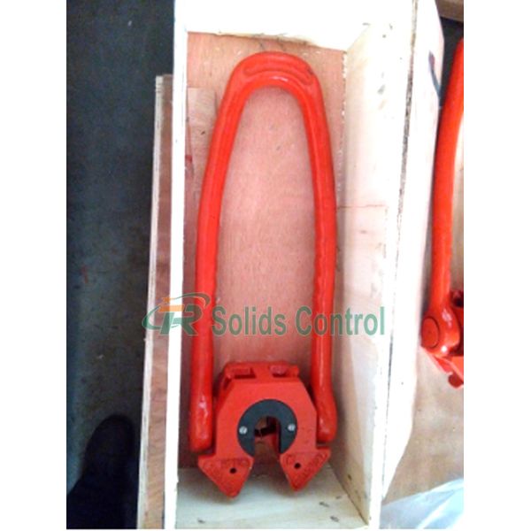 Anti Corrosion Painting Drill Spare Parts Drill Rig Suck Rod 500 - 1200mm Length