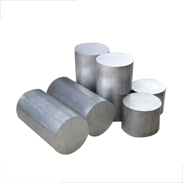Mill Finish Aluminium Flat Bar 6061 T6 Extruded Aluminum  Bar