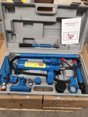 corpo de carro 4tons Jack Kit