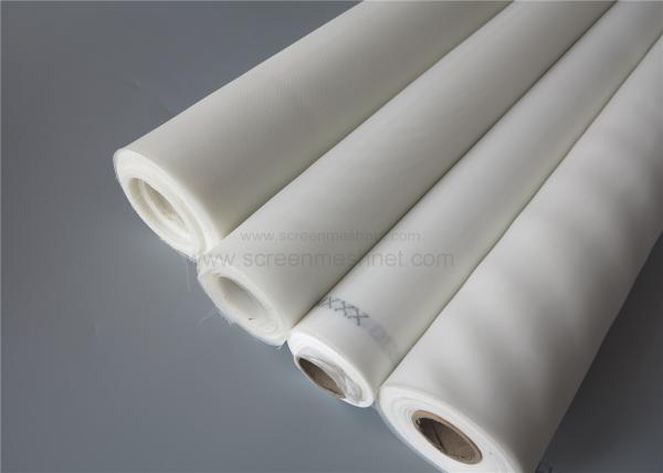 food grade 10 25 50 100 150 200 250 300 400 500 micron monofilament nylon filter screen mesh