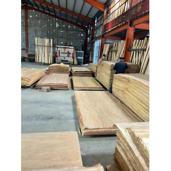 Die Making Plywood Board 12-18mm Flat Film Faced for Laser Die Cutting Industrial