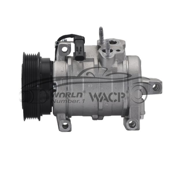 Air Conditioner Compressor RL596491AC 4596491AB For Chrysler 300 For Dodge Magnum For Charger WXCL014