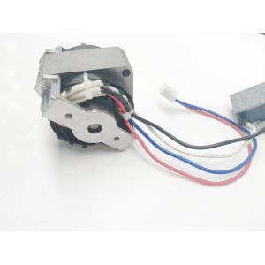 Двигатель индукционного очистителя воздуха 39 Вт, 60 Гц, 110–120 В