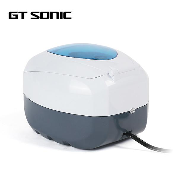 Household Ultrasonic Spectacle Cleaner , Ultrasonic Glasses Cleaner Electricity Saving