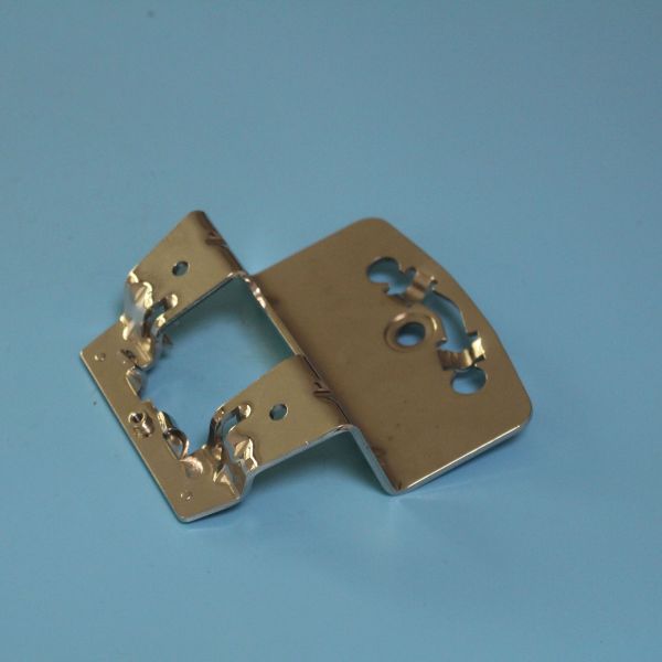 Держатель иглы компонентов ткани нержавеющей стали держателя Pin машины Monforts Stenter