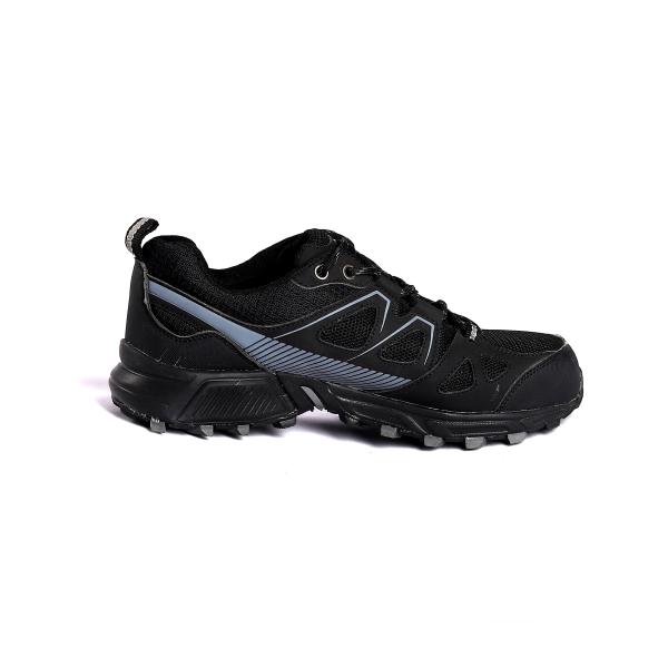 Leather Protective Shoes with Low Top and Electrical Hazard Protection Yes