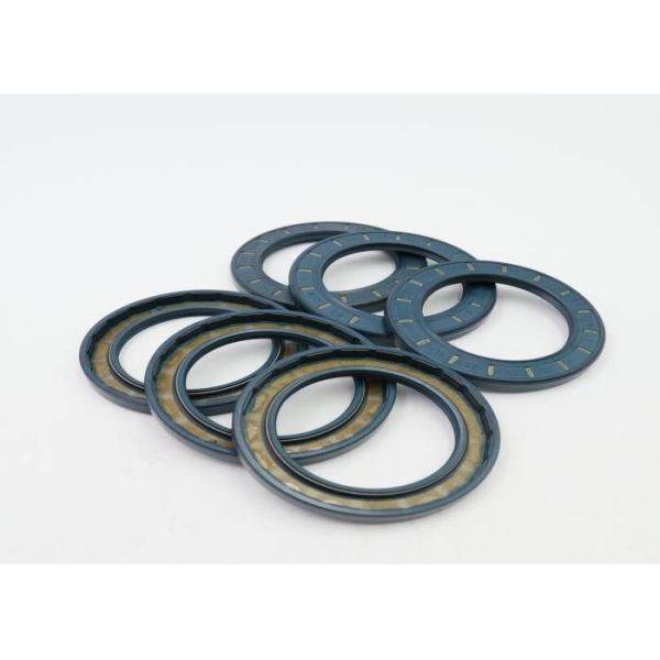 Standard Excavator Spare Parts 40*65*12mm Blue CFW Oil Seal