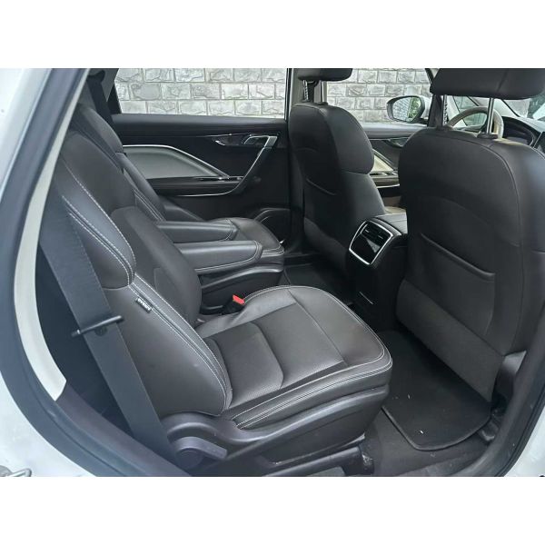 Geely Jiaji 2021 6-Seater Premium 1.5T Automatic with Sunroof  00150
