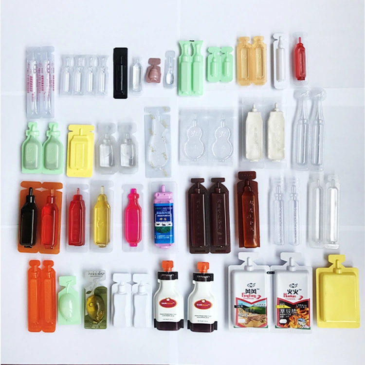 25times/Min машина завалки бутылки ампулы 8.5kw жидкостная