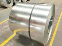 600g/M2 Zero Spangle Galvanized Steel Sheet Coil Containers Safe