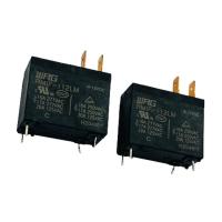 Relé fácil de usar RMIF-112LM do poder 20A para o relé elétrico do dispositivo de controle WRG