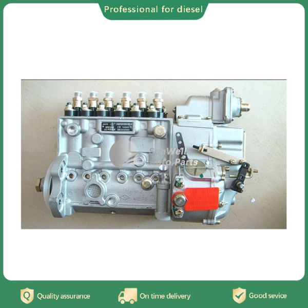 High pressure fuel pump 6BT 6BT5.9 fuel injection pump  3960919