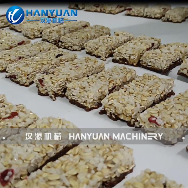 Granola Bars Production Line