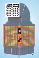Evaporative Cooler AC: Energy-Saving, Powerful Cooling For Industrial/Commercial Spaces