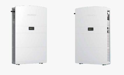 5kWハイブリッドソーラーインバーター – 5000VAバックアップ、225-400Vバッテリー、デュアルMPPT、TOU対応