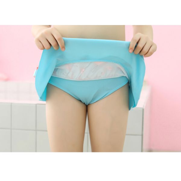 Ребята 2 части костюма плавания купальника пляжа Свимвеар бикини установленного для детей