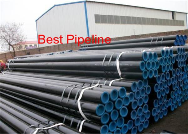 Copper Coated Casing Oil And Gas ASTM A53 BS1387 DIN2440 Size 1/2~ 24 ERW Galvanized Pipes