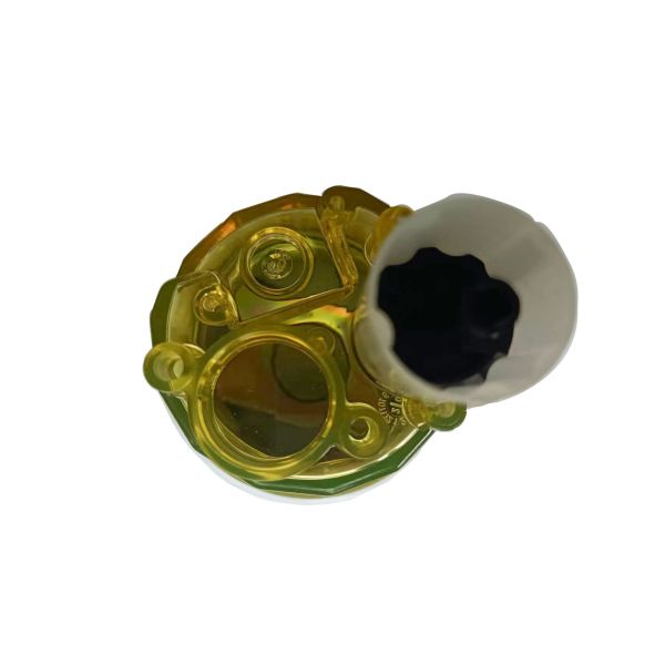 OE PL270 for NITTOTAPE PATROL/KAMAZ K 1006530 Gas Engine Auto Fuel Filter Supply
