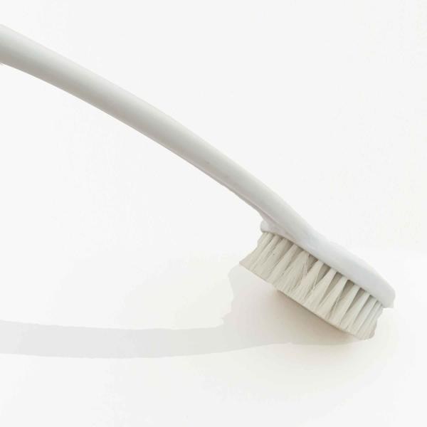 Bathroom Floor Brush Hard Hair Long Handle Cleaning Bathtub Outdoor Tiles Brush