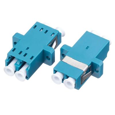 Low Insertion FTTB Fiber Optic Adapter SC UPC PC SM Simplex Connector
