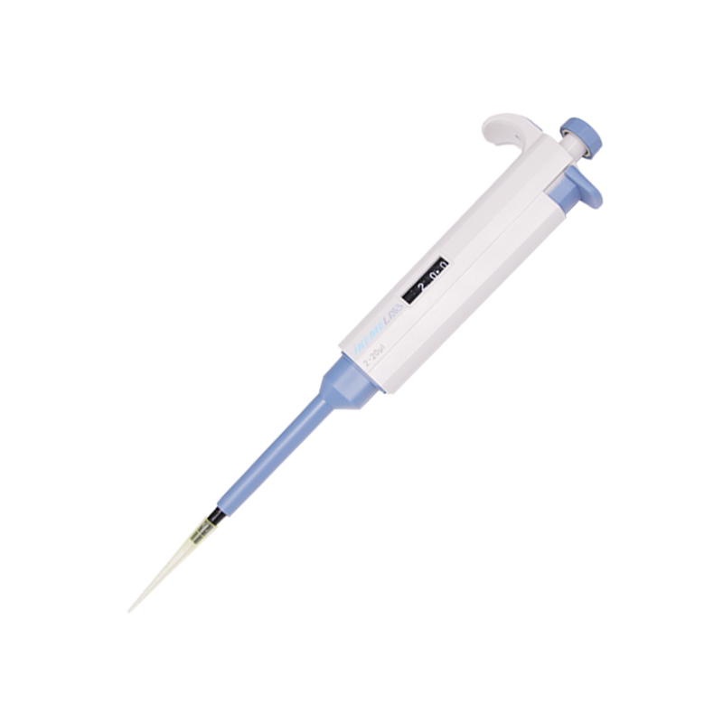 Autoclavable Digital Micro Pipette 0.1ul-10ml Variable Volume Liquid Dosing Dispenser for Laboratory Use