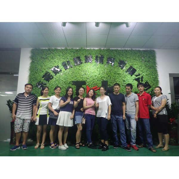 T&K Garment Accessories Co.,Ltd