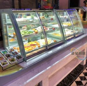 Guangzhou IMO Catering  equipments limited