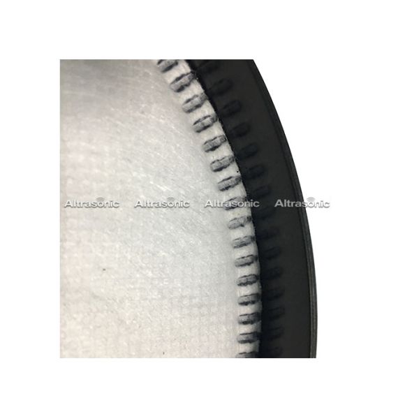 20Khz Ultrasonic Plastic Welding Machine For Automotive Speaker Cover