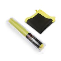 Décontamination Nanosquins verts Autoscrub serviette pratique