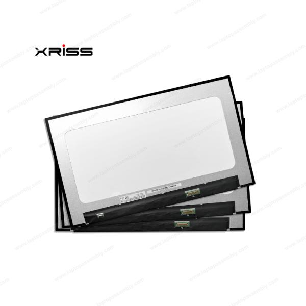 Écran LCD pour ordinateur portable 15,6 pouces NT156WHM-N46 EDP 30 broches 1366x768