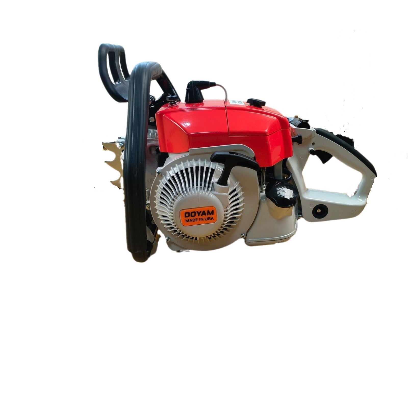 STIHL MS090AV Gas-Powered Chainsaw, Professional Logging Chainsaw, 137CC, Professional-Grade High-Power Chainsaw