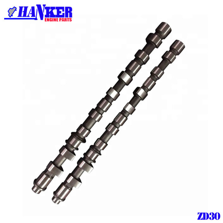 камшафт 13000-DB000 двигателя 13020-2W201 Nissan ZD30
