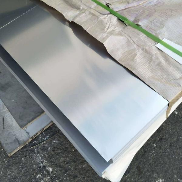 2b Ba 8K Hl Superficie 4X8 5X10 espesor 0,3-3 mm Ss 201 placa laminada en frío 201 202 para herramientas de corte herramientas de medición