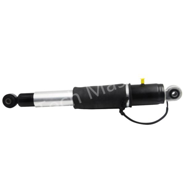 Suspensão ajustável traseira do suporte do ar 23290661 para o absorvente 2014 - 2018 do suporte de choque do ar de GMC Yukon XL
